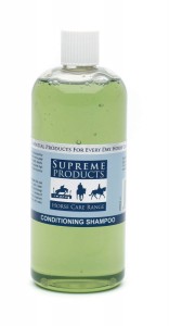 Supreme Products Conditioning Shampoo